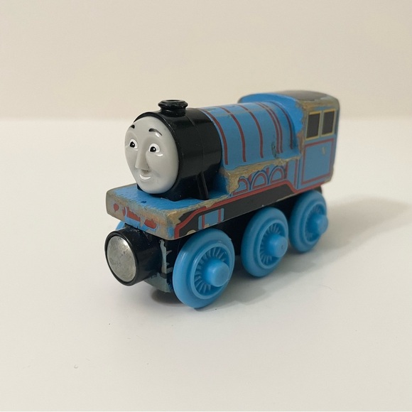 Thomas & Friends Wooden Gordon Train - Picture 1 of 15